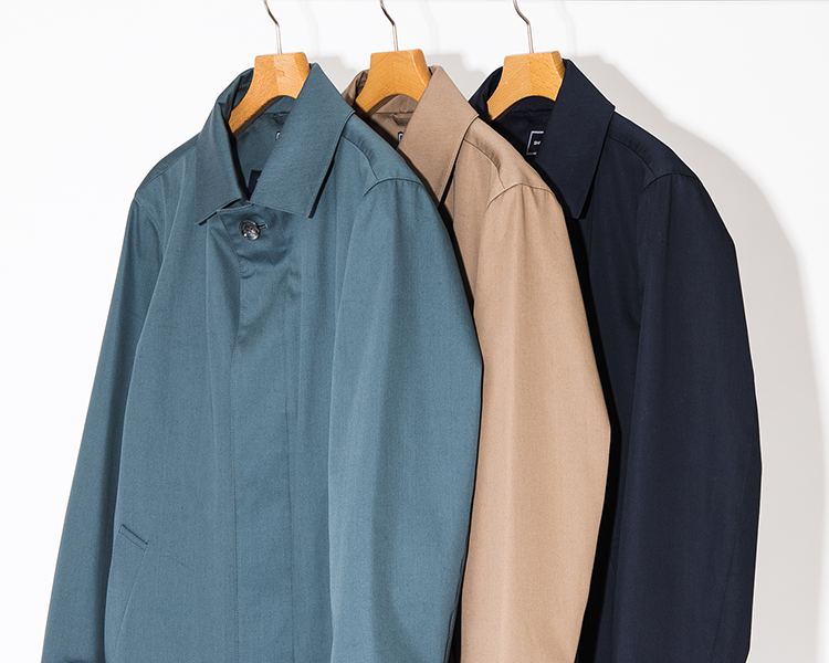 2019 SPRING/SUMMER | OUTER COLLECTION SHIPS  - SHIPS