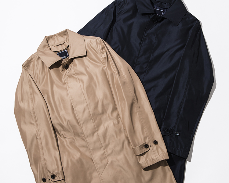 SHIPS | 2019 SPRING/SUMMER | OUTER COLLECTION SHIPS 公式サイト｜株式会社シップス