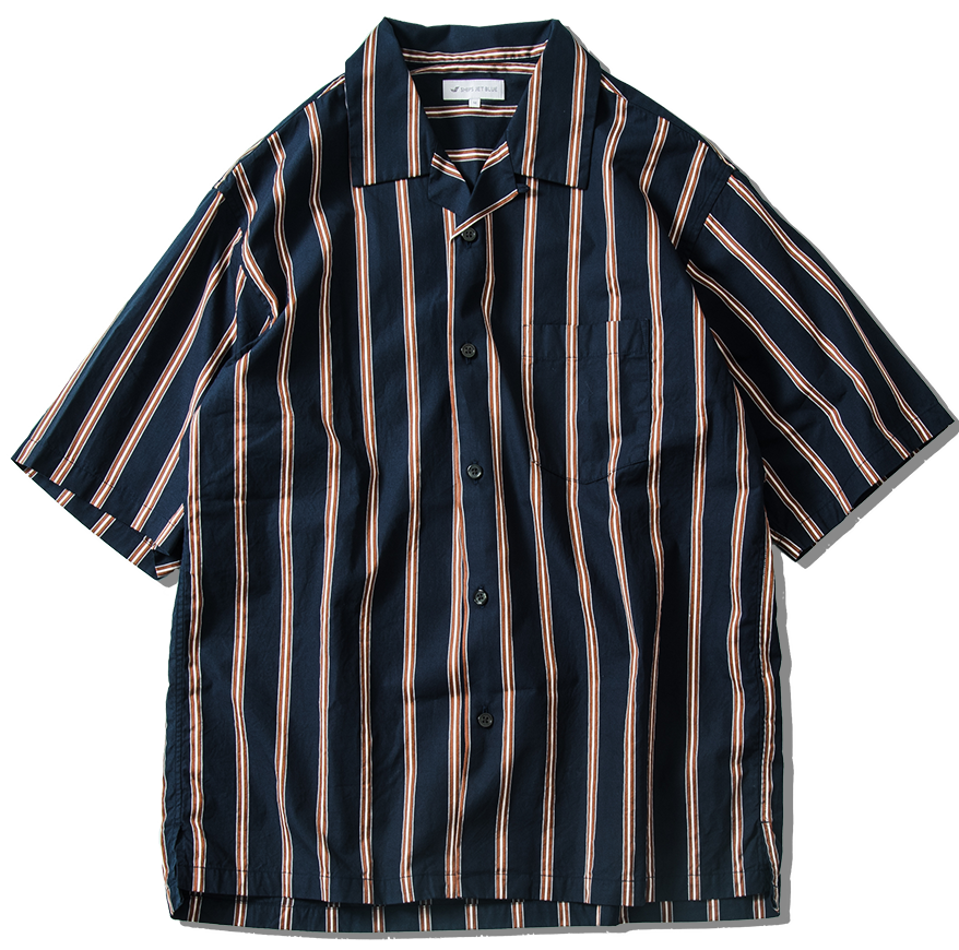 SHIRTS COLLECTION SHIPS 公式サイト｜株式会社シップス