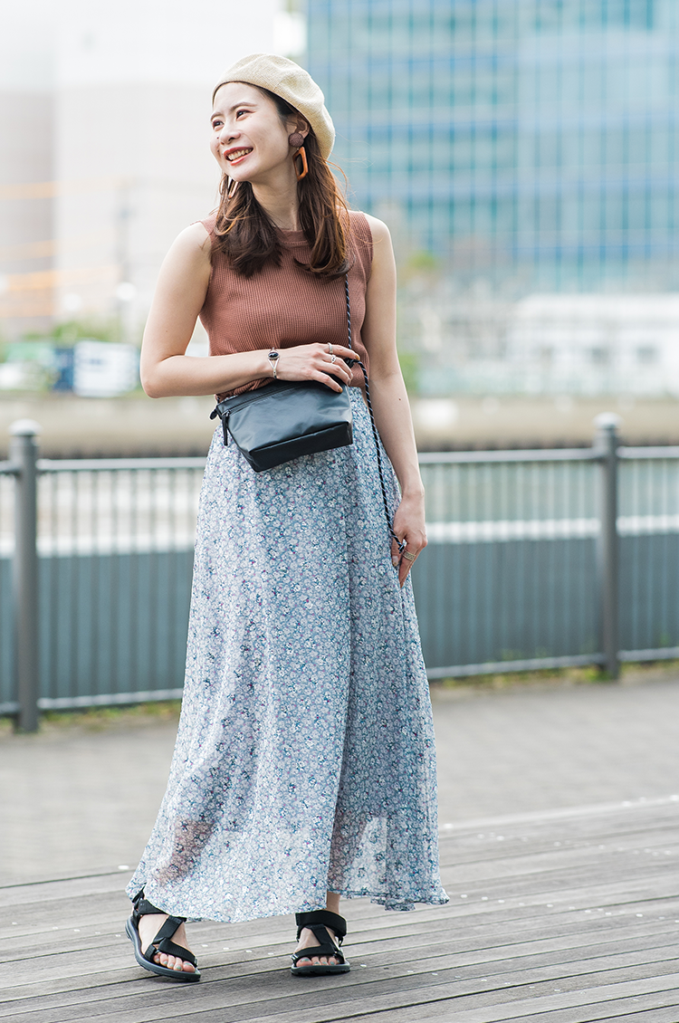 大人カジュアル×オンオフ まとめ売り コーデ売り レディース服 L