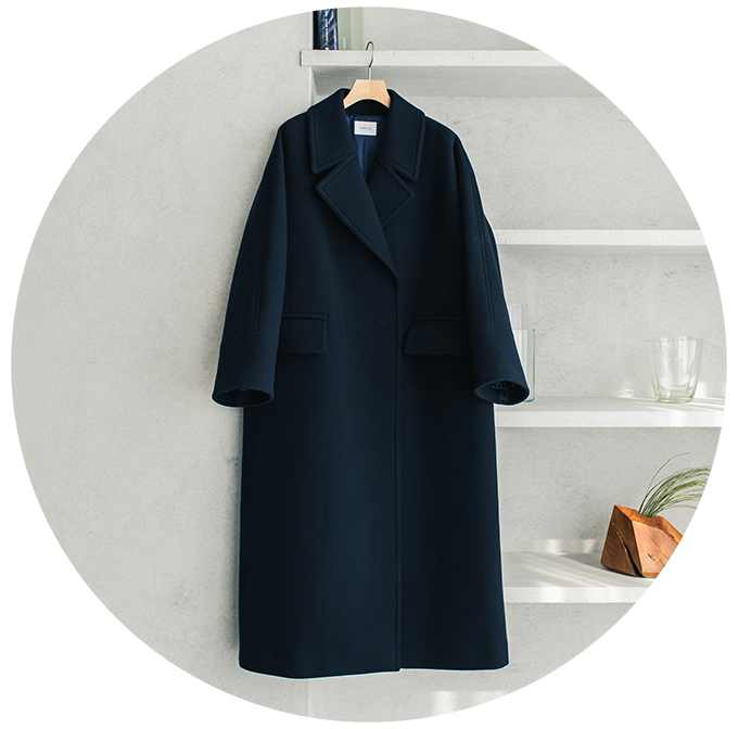 高山都さんの“この冬着たい” WISH LIST