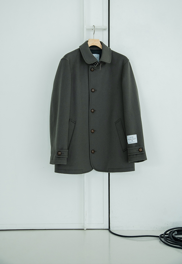 SHIPS any, 少しのいいこと #9