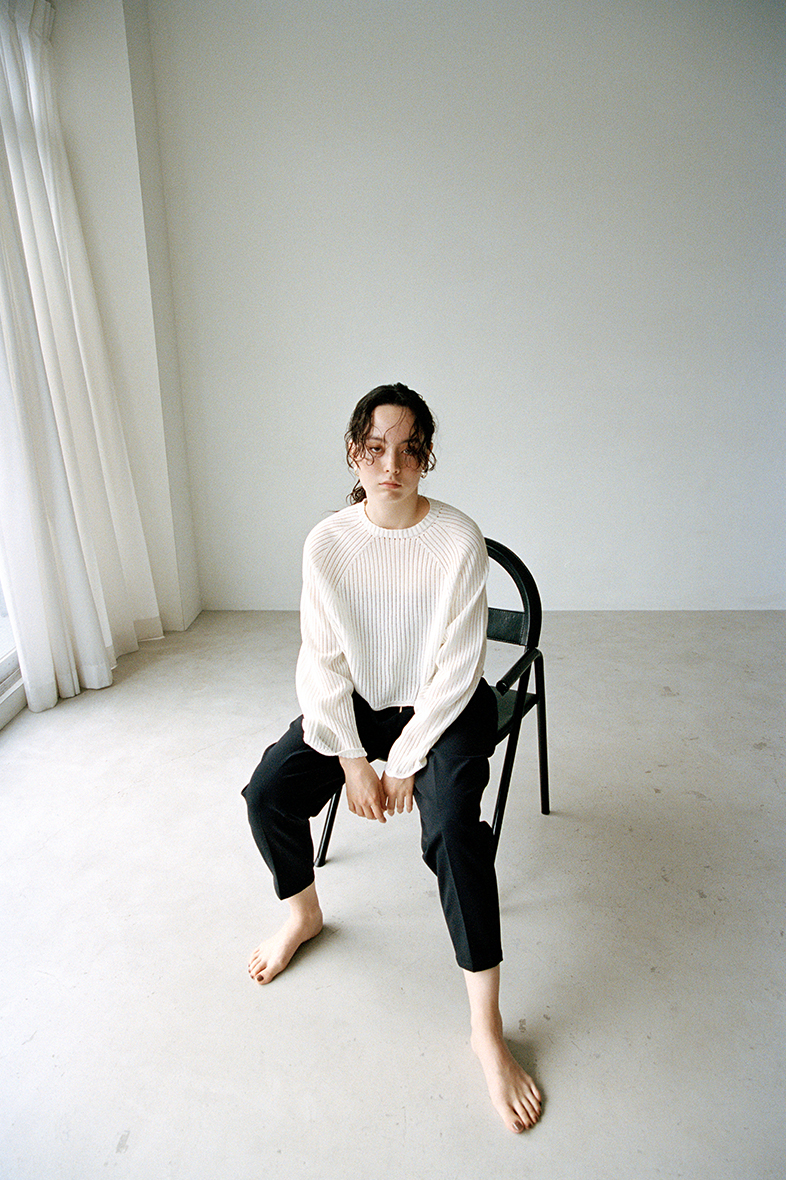 Wai+ 2021 Spring Summer