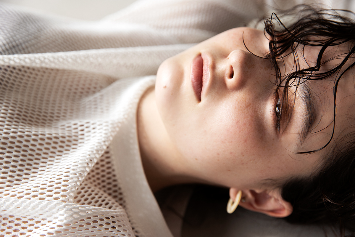 Wai+ 2021 Spring Summer