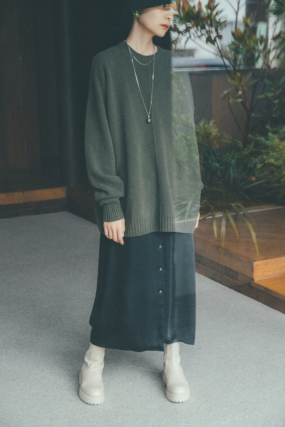 Wai+ 2021 Fall Winter