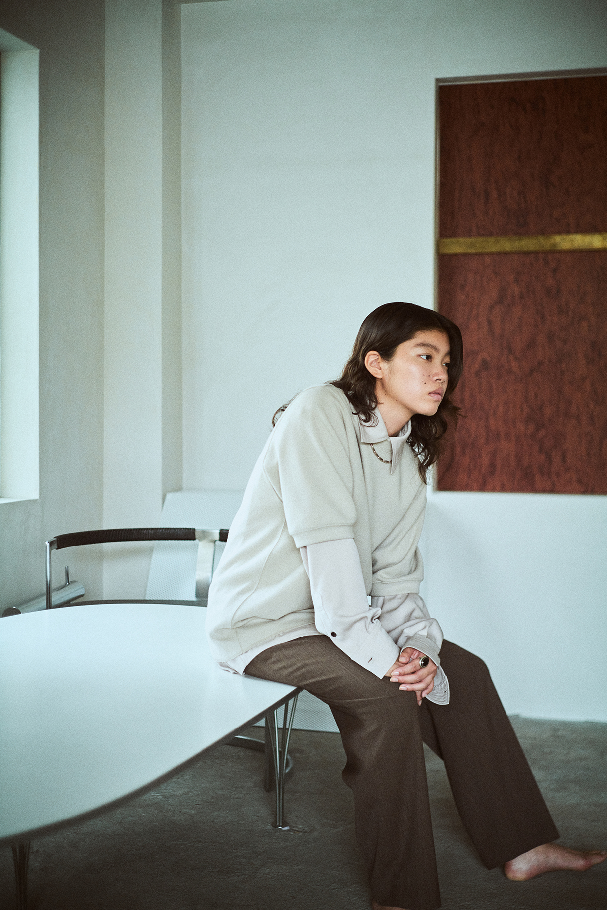 Wai+ 2022 FALL / WINTER