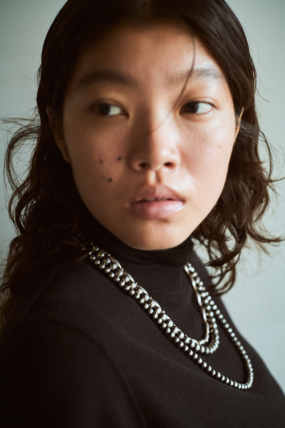 Wai+ 2022 FALL / WINTER