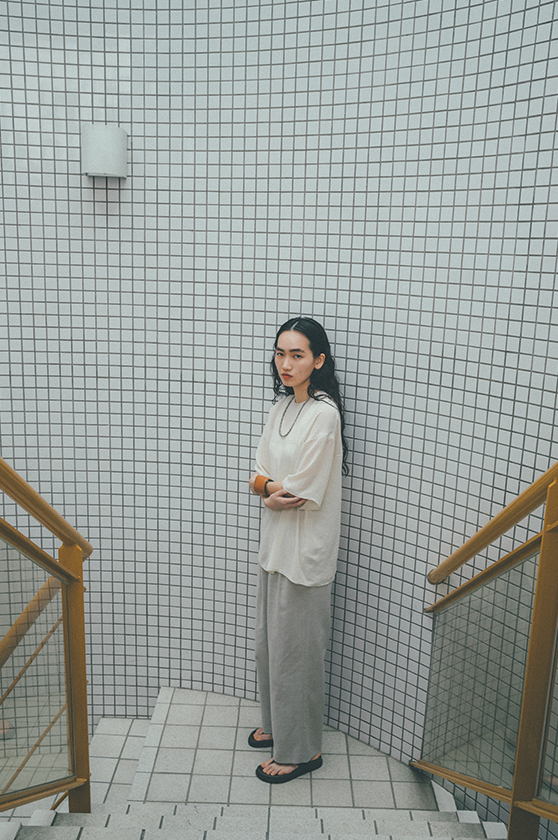 Wai+ 2022 SPRING / SUMMER