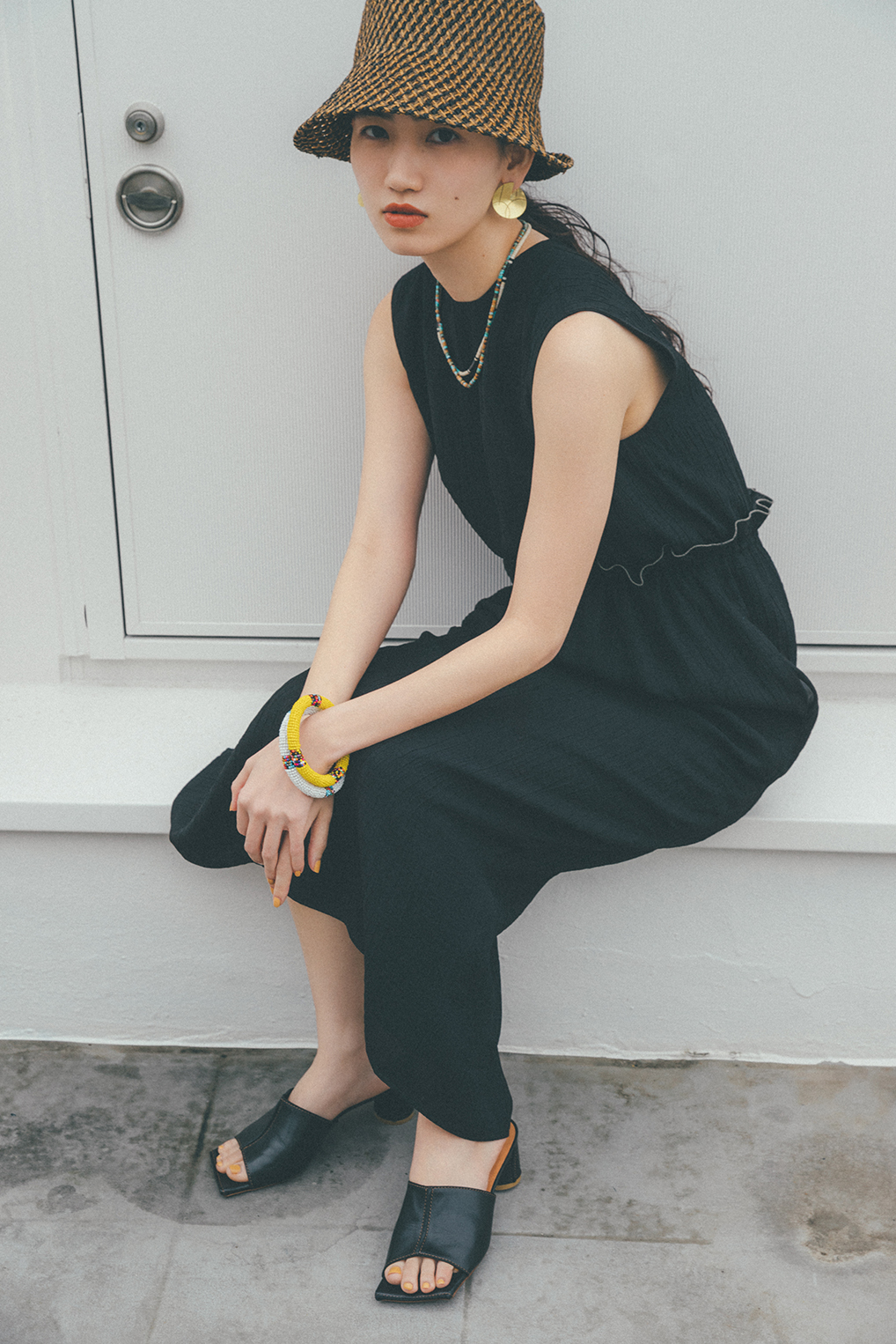 Wai+ 2022 SPRING / SUMMER Wai+ 2022 SPRING / SUMMER