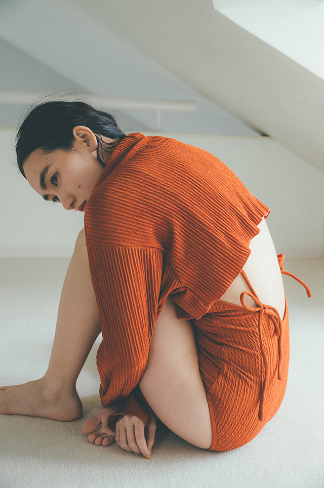 Wai+ 2022 SPRING / SUMMER