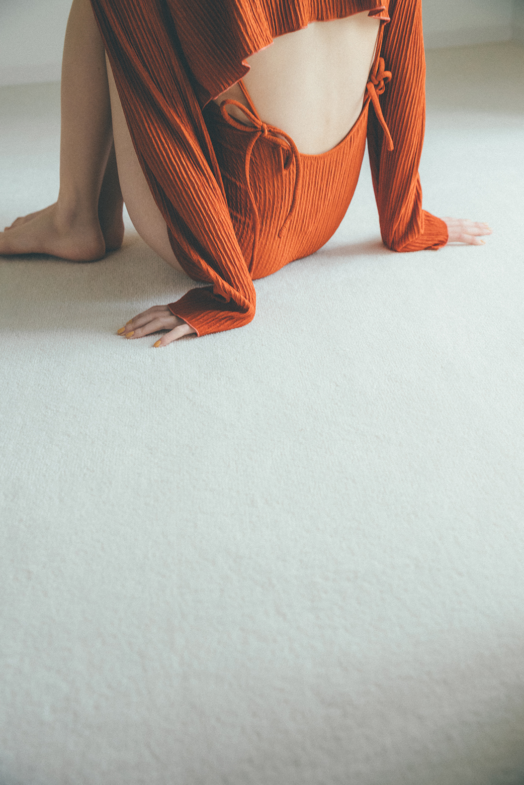 Wai+ 2022 SPRING / SUMMER