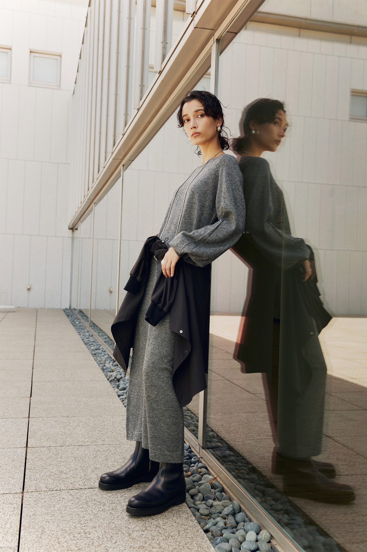 Wai+ 2023 Fall / Winter
