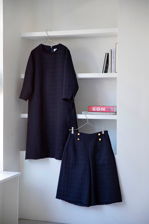 SHIPS any: NEW ポンチ ジップ フーディー<KIDS> ◇｜ SHIPS
