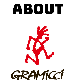 About GRAMiCCi