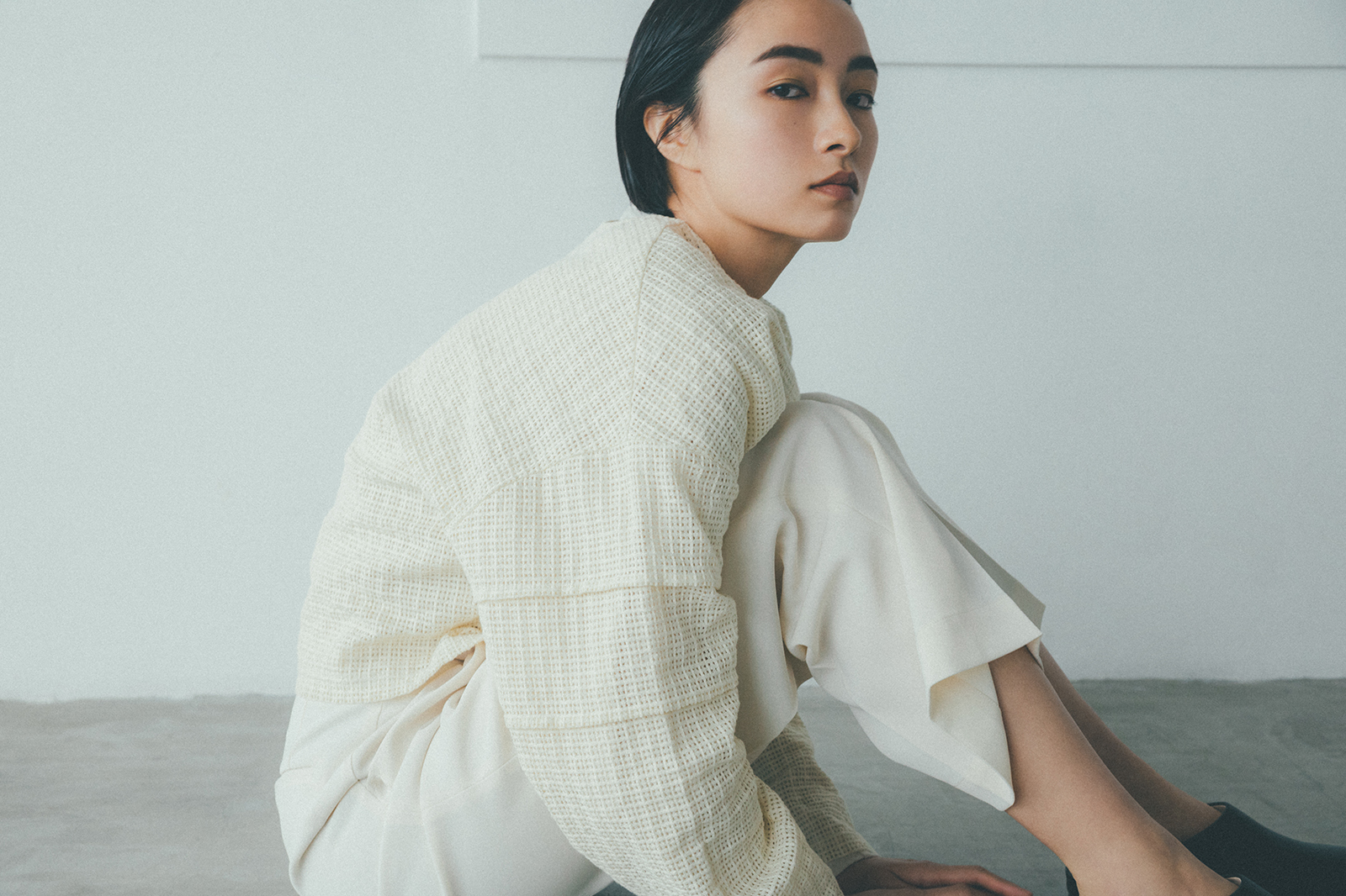 Wai+ 2023 Spring / Summer