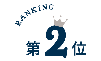 RANKING 2