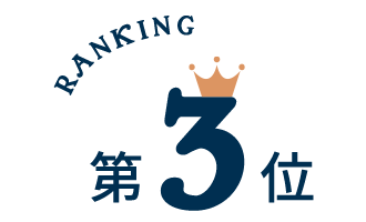 RANKING 3