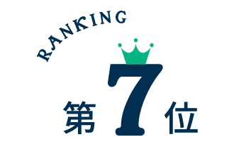 RANKING 7