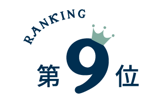 RANKING 9