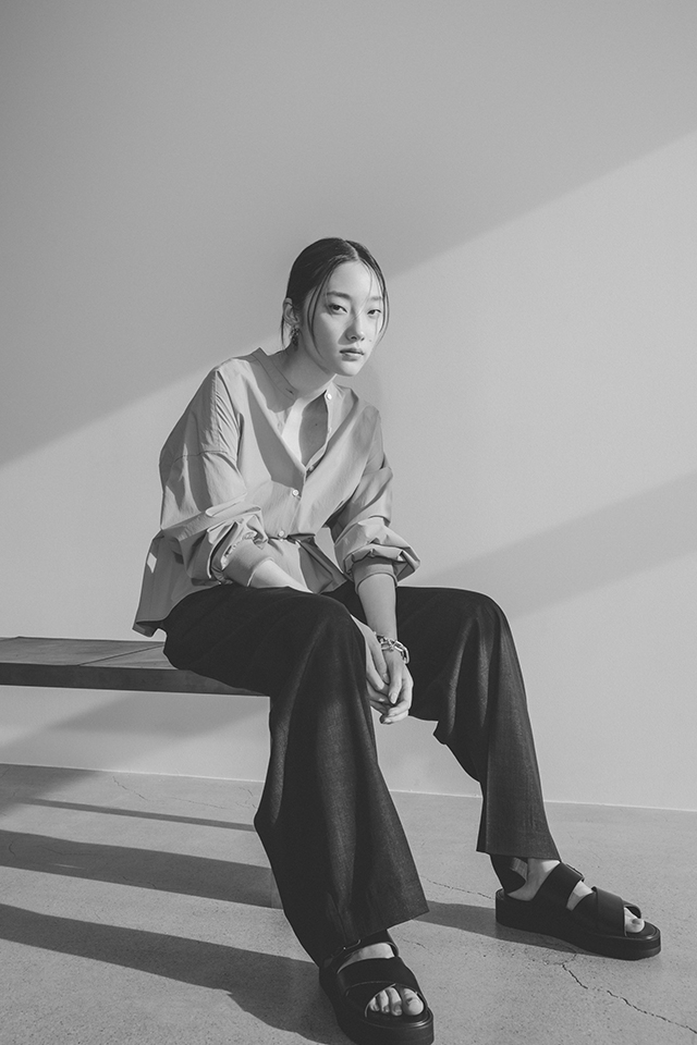 Wai+ 2024 Spring / Summer