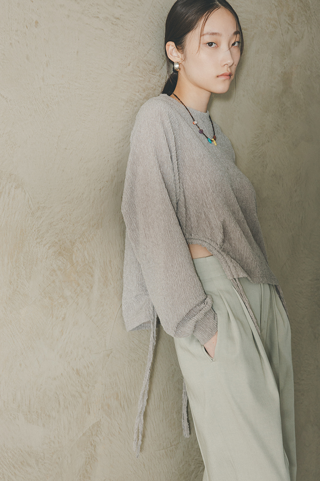 Wai+ 2024 Spring / Summer