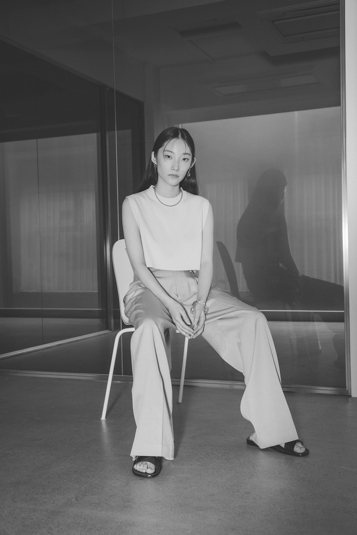 Wai+ 2024 Spring / Summer