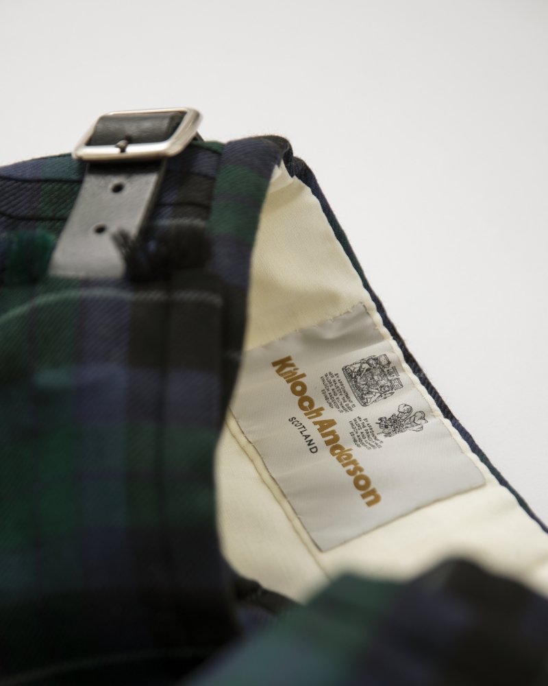 House of Tartan