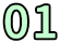 01