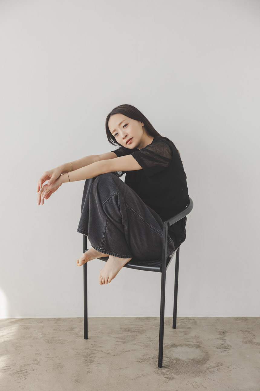 野尻 美穂