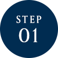 Step 01