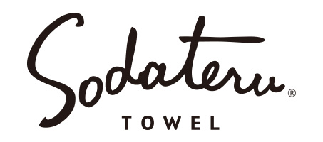 Sodateru TOWEL