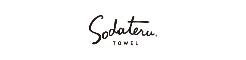Sodateru TOWEL