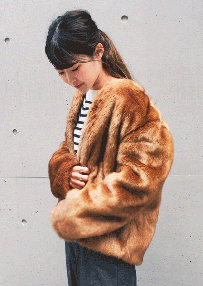 SHOP PRESS - vol.1 - My Favorite Outer SHIPS 公式サイト