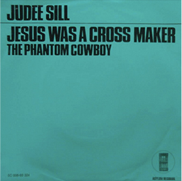 Jesus Was A Crossmaker