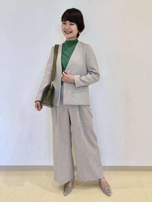 コーディネート一覧 Ships 公式サイト 株式会社シップス