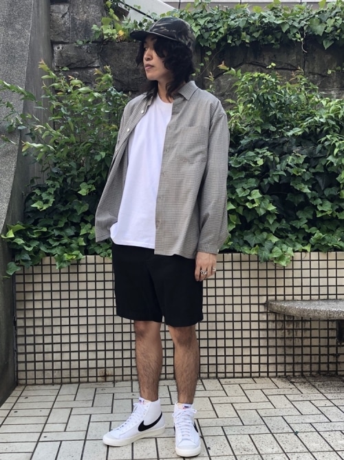 Nike Blazer Mid 77 Vintage シューズ Ships 公式サイト 株式会社シップス