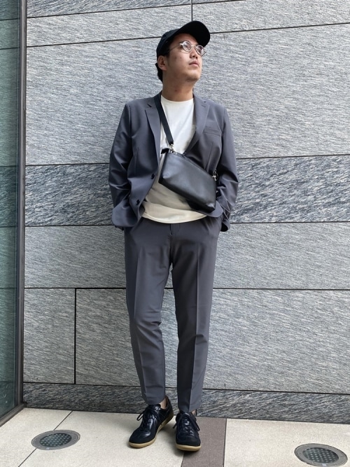 コーディネート一覧 Ships 公式サイト 株式会社シップス