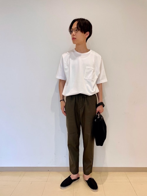 コーディネート一覧 Ships 公式サイト 株式会社シップス