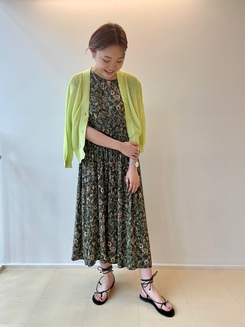 コーディネート一覧 Ships 公式サイト 株式会社シップス