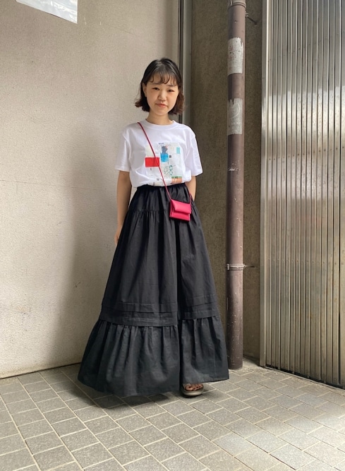 コーディネート一覧 Ships 公式サイト 株式会社シップス