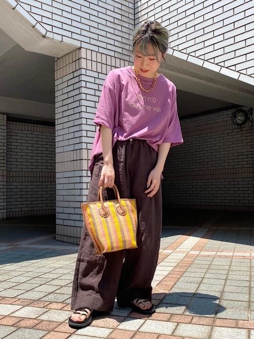 コーディネート一覧 Ships 公式サイト 株式会社シップス