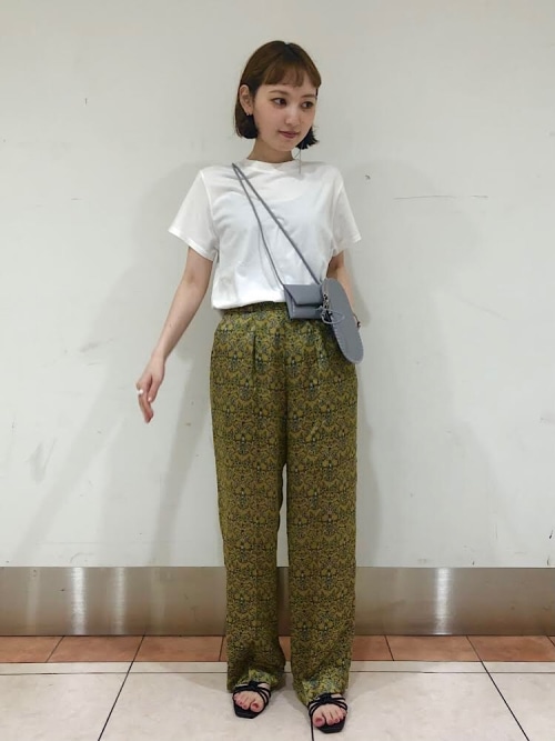 コーディネート一覧 Ships 公式サイト 株式会社シップス