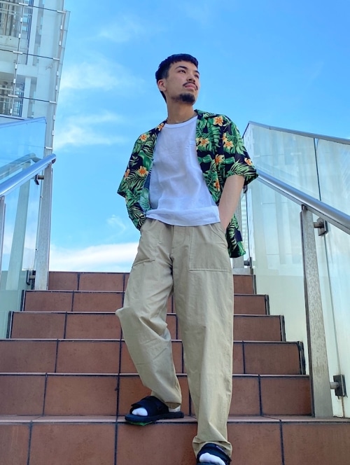 コーディネート一覧 Ships 公式サイト 株式会社シップス