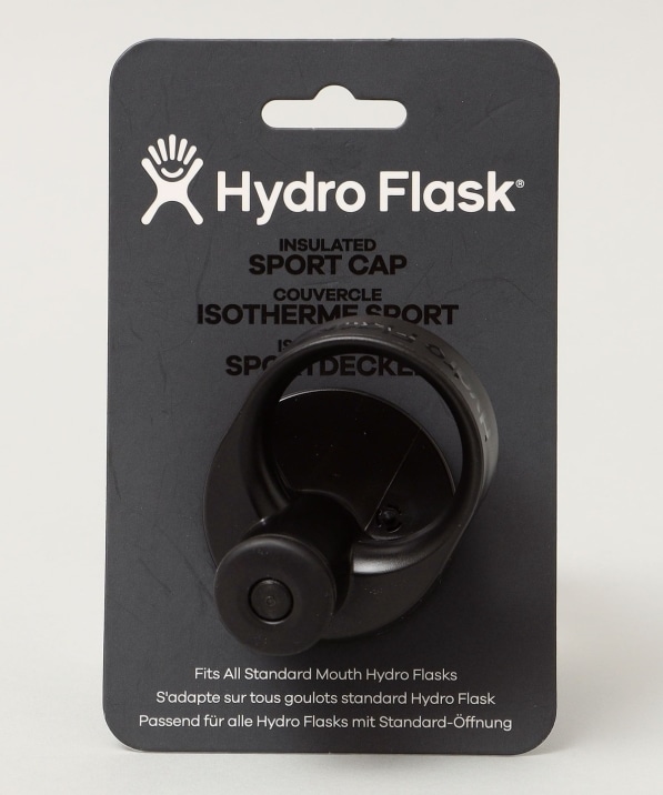 Hydro Flask: Sport Cap