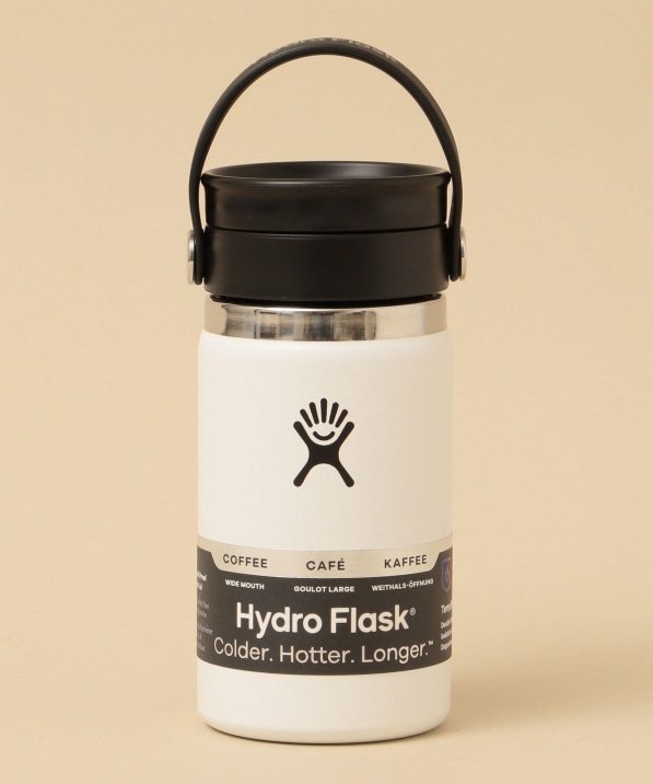 Hydro Flask: 12oz FLEX SIP