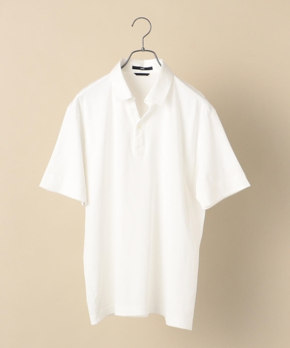 Sc Made In Japan New スキッパー ポロシャツ Tシャツ カットソー Ships 公式サイト 株式会社シップス