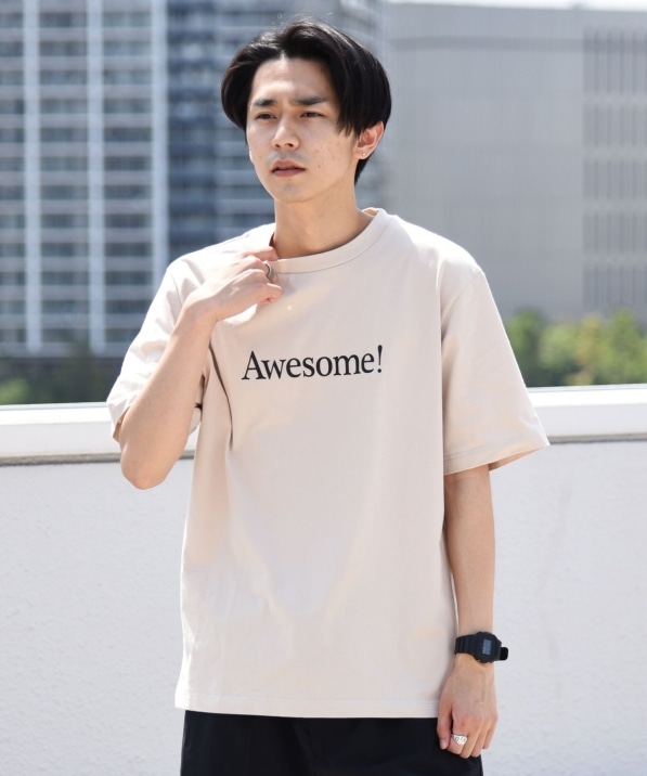 Ships Sheltech R グラフィックプリント Tシャツ Tシャツ カットソー Ships 公式サイト 株式会社シップス