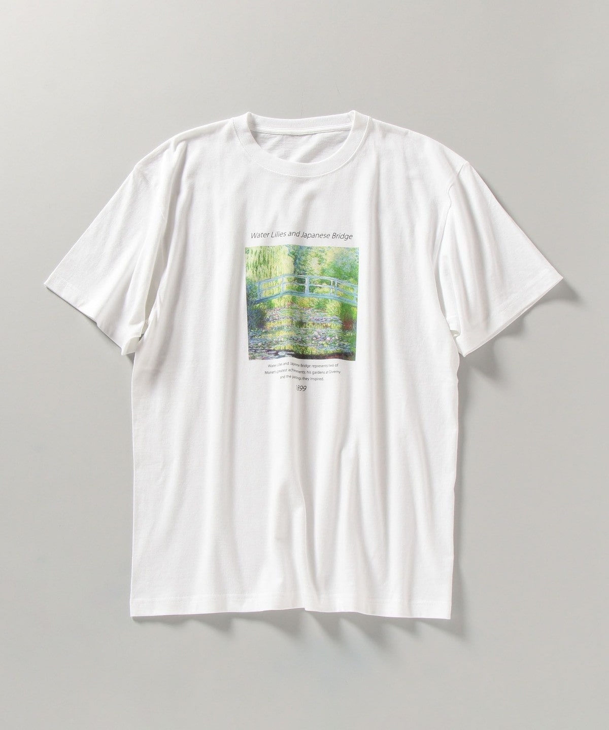 90s Renoir Tシャツ ルノアール アート vintage ヴィンテージ 希少