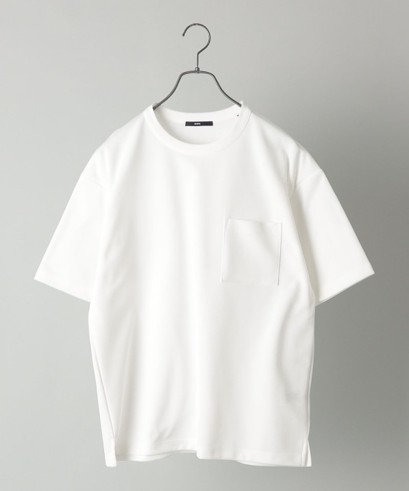 Ships Japan Quality Neo Pro R ポンチ リラックス Tシャツ Tシャツ カットソー Ships 公式サイト 株式会社 シップス