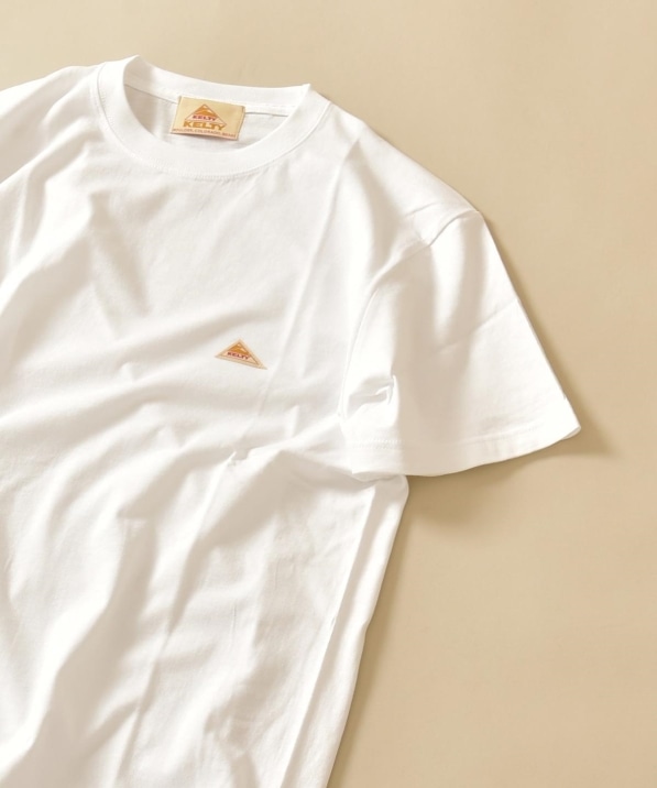 Kelty Ships別注 ロゴ Tシャツ Tシャツ カットソー Ships 公式サイト 株式会社シップス